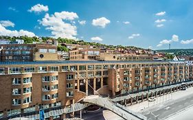 Le Meridien Stuttgart Ξενοδοχείο Exterior photo