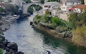 Apartments Old Bridge Μόσταρ Exterior photo