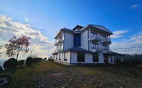 Hotell Hill Crown Nagarkot Exterior photo