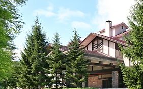 Hakuba Tokyu Hotel Ναγκάνο Exterior photo