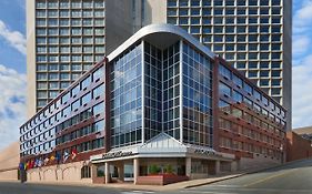 Four Points By Sheraton Halifax Ξενοδοχείο Exterior photo