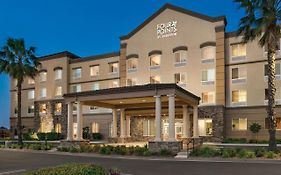 Four Points By Sheraton Sacramento Airport Ξενοδοχείο Exterior photo