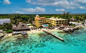 Playa Azul Cozumel Ξενοδοχείο Exterior photo