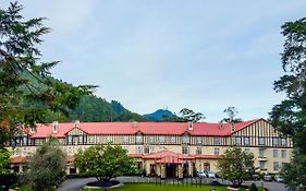 The Grand Hotel - Heritage Grand Νουβάρα Ελίγια Exterior photo