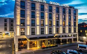 Dublin Skylon Hotel Exterior photo