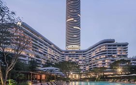 Rosewood Sanya Ξενοδοχείο Exterior photo