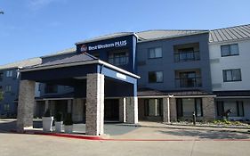 Best Western Plus Fort Worth North Ξενοδοχείο Exterior photo