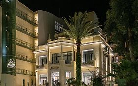 Avra City Boutique Hotel Χανιά Exterior photo