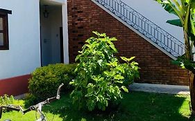 Casa Tequio Ξενοδοχείο San Cristóbal de Las Casas Exterior photo