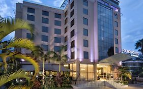 Four Points By Sheraton Nairobi Hurlingham Ξενοδοχείο Exterior photo