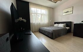 Studio Apartment In Private House Ρίγα Exterior photo