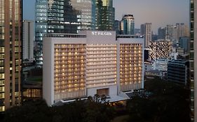 The St. Regis Jakarta Ξενοδοχείο Exterior photo