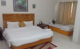 Corbett Call Resort Ramnagar  Exterior photo