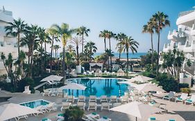 Iberostar Selection Marbella Coral Beach (Adults Only) Ξενοδοχείο Exterior photo