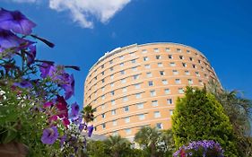 Tokyo Bay Maihama Hotel Τσίμπα Exterior photo