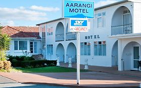 Aarangi Motel Όκλαντ Room photo