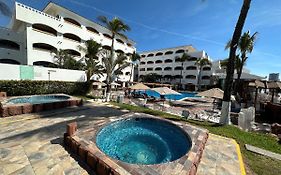 Hotel Quijote Inn Mazatlán Exterior photo