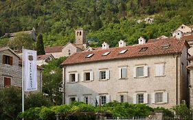 Vila Perast Boutique Hotel Exterior photo