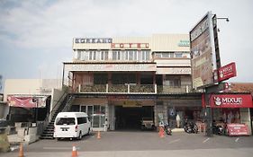 Hotel Soreang Μπαντούνγκ Exterior photo