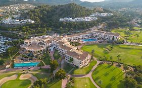 Grand Hyatt La Manga Club Golf & Spa Ξενοδοχείο Exterior photo