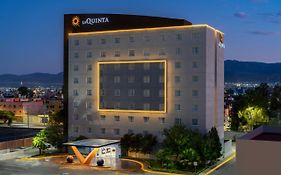 La Quinta By Wyndham San Luis Potosi Ξενοδοχείο Exterior photo