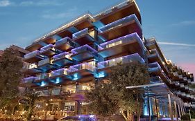 Doubletree By Hilton Kusadasi Ξενοδοχείο Exterior photo