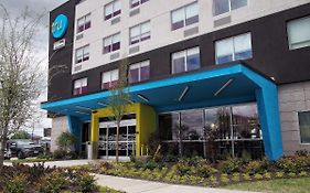 Tru By Hilton Oklahoma City Airport, Ok Ξενοδοχείο Exterior photo