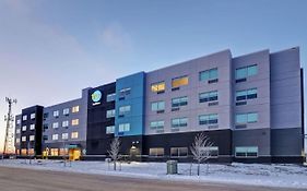 Tru By Hilton Edmonton Windermere Ξενοδοχείο Exterior photo