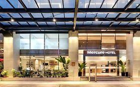 Mercure Jakarta Gatot Subroto Ξενοδοχείο Exterior photo