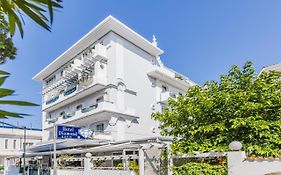 Hotel Diamond Ριτσόνε Exterior photo