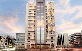 Hampton By Hilton Dubai Al Barsha Ξενοδοχείο Exterior photo