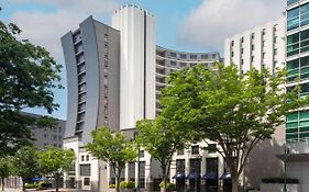 Doubletree By Hilton Silver Spring Washington Dc North Ξενοδοχείο Exterior photo