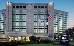 Doubletree By Hilton Cherry Hill Philadelphia Ξενοδοχείο Exterior photo