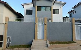 Residence Alizee Bingerville Exterior photo