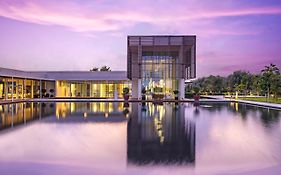 The Oberoi Beach Resort, Al Zorah Αϊμάν Exterior photo