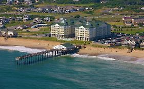 Hilton Garden Inn Outer Banks/Kitty Hawk Exterior photo