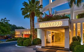 Palmyard Hotel Μανάμα Exterior photo