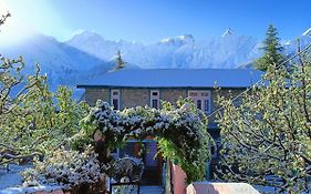 Farmvilla Homestay Kalpa Exterior photo