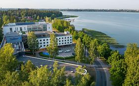 Radisson Blu Hotel Εσπού Exterior photo