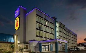 Super 8 By Wyndham Laredo Ξενοδοχείο Exterior photo