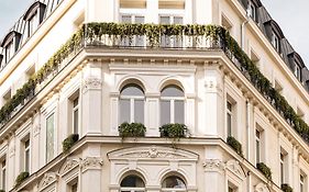 Chateau Des Fleurs - Paris Champs-Elysees Ξενοδοχείο Exterior photo