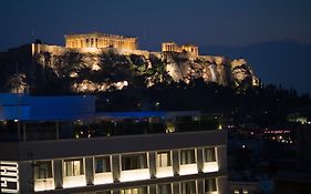 Electra Rhythm Athens Αθήνα Exterior photo