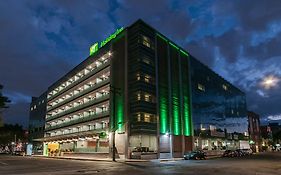 Holiday Inn Buenavista, An Ihg Hotel Μεξικό Exterior photo