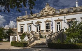 Hotel Quinta Das Lagrimas - Small Luxury Hotels Κοΐμπρα Exterior photo