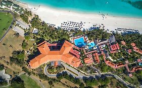 Melia Las Americas (Adults Only) Ξενοδοχείο Βαραντέρο Exterior photo