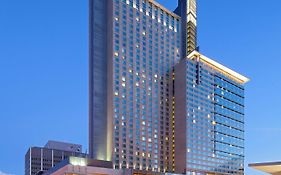 Hyatt Regency Denver At Colorado Convention Center Ξενοδοχείο Exterior photo