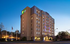 Holiday Inn Express & Suites Boston - Cambridge, An Ihg Hotel Exterior photo