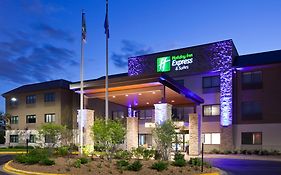 Holiday Inn Express Hotel & Suites Minneapolis-Golden Valley, An Ihg Hotel Exterior photo