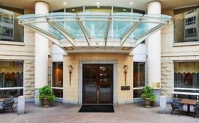 Kimpton Marlowe, An Ihg Hotel Κέιμπριτζ Exterior photo