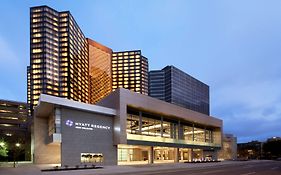 Hyatt Regency New Orleans Ξενοδοχείο Exterior photo